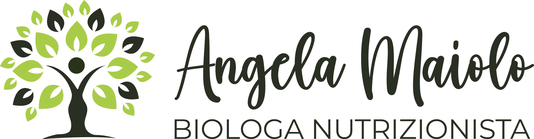 Angela Maiolo Nutrizionista
