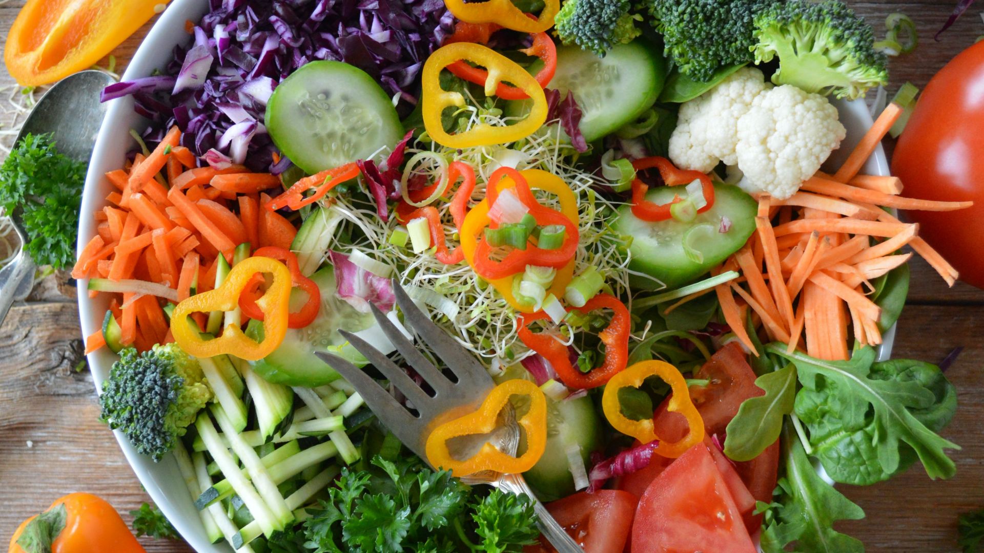 Ritrova il tuo equilibrio con la Dieta Mediterranea