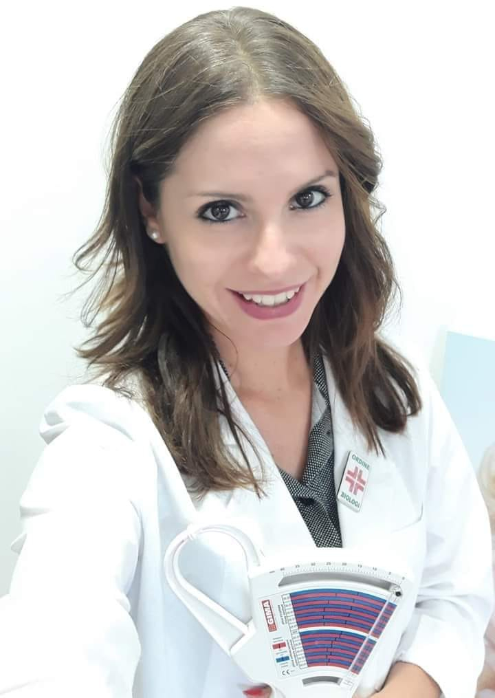 Sono Angela Maiolo