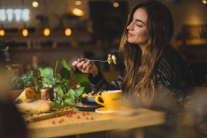 Benessere femminile